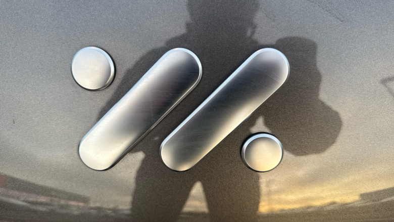 MG Im5 300kW Long Range 100kWh 5dr Auto Electric Hatchback